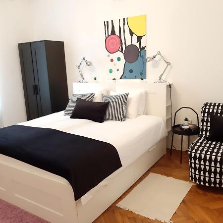 Marshal Urban Downtown Apartment Belgrade Exterior photo