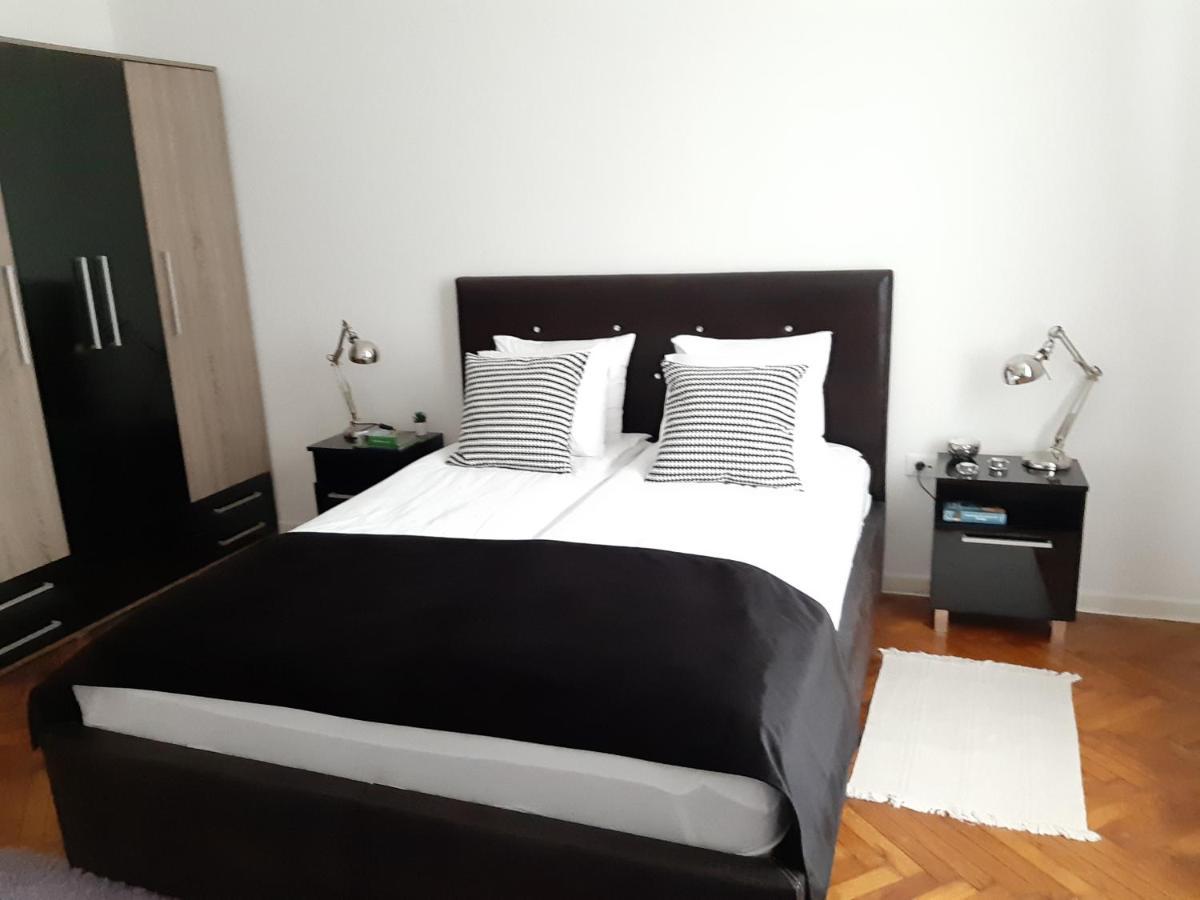Marshal Urban Downtown Apartment Belgrade Exterior photo
